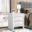Modern Design Nightstand