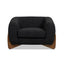 Alpine - Sherpa Arm Chair