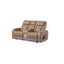 Fortuner - Power Reclining Living Room Set