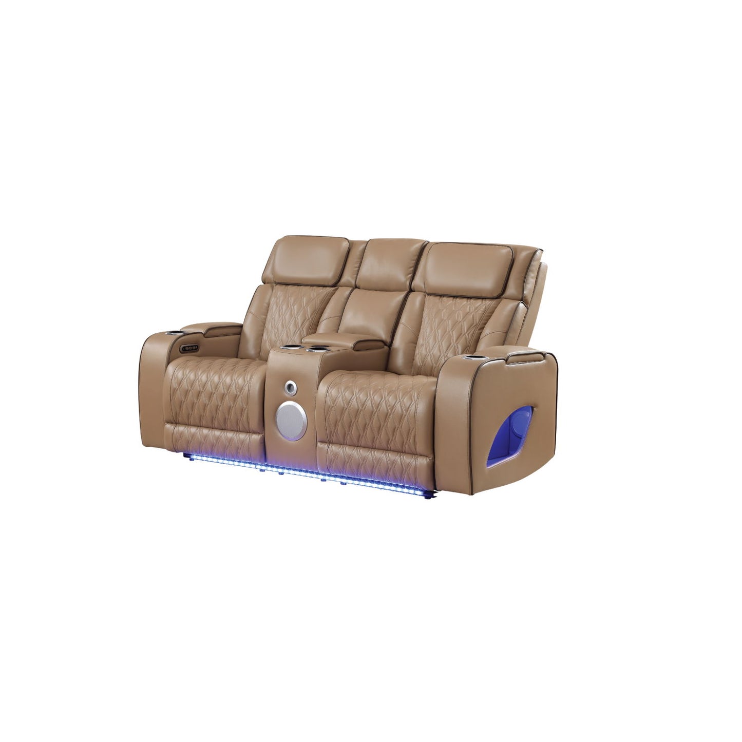 Fortuner - Power Reclining Living Room Set