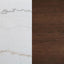 Tremont - Counter Height Dining Table - White