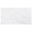 Maciel - Coffee Table With Accents - White Marble
