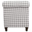Danforth - High Backrest Accent Chair