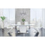 Marcus - Horseshoe Dining Chairs (Set of 2)