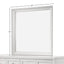 Square Mirror, Stylish Design