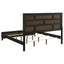 Carina - Panel Bedroom Set