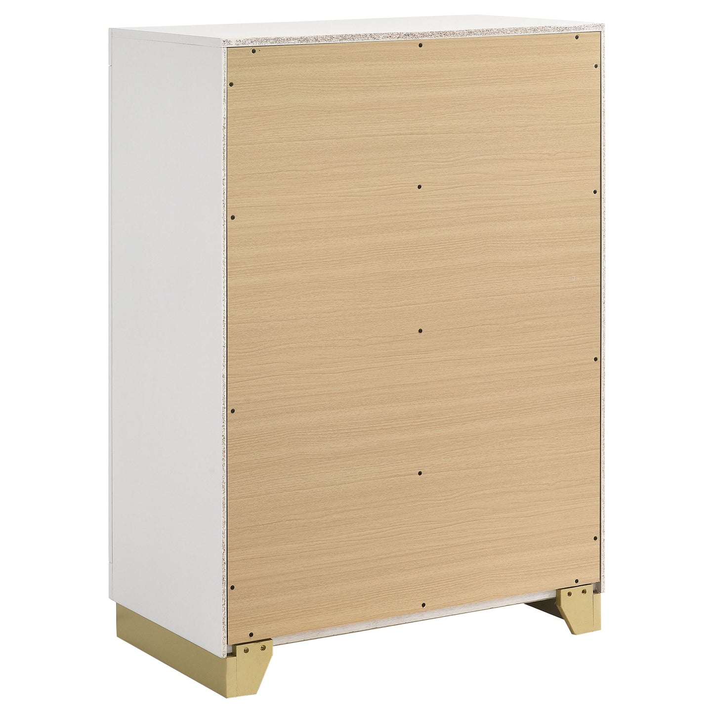 Sophia - 4 Drawer Chest