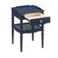 Foley - 1 Drawer Nightstand