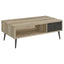 Balboa - Table