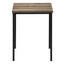 Table Set, Coffee, End, Contemporary, Modern (Set of 3)