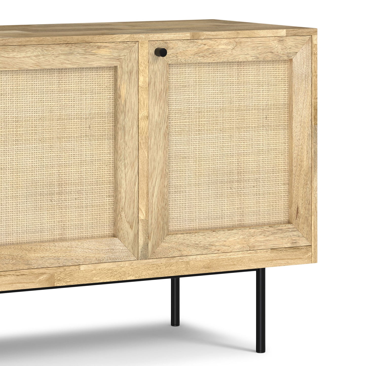 Reeves - Sideboard Buffet - Natural