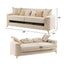 Lisa - Living Room Set