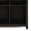 Amherst - Cube Storage Bookcase