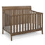 Shailee - 4-in-1 Convertible Crib