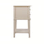 Vibrant Contemporary Nightstand