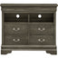 Louis Phillipe - Media Storage Unit Timeless