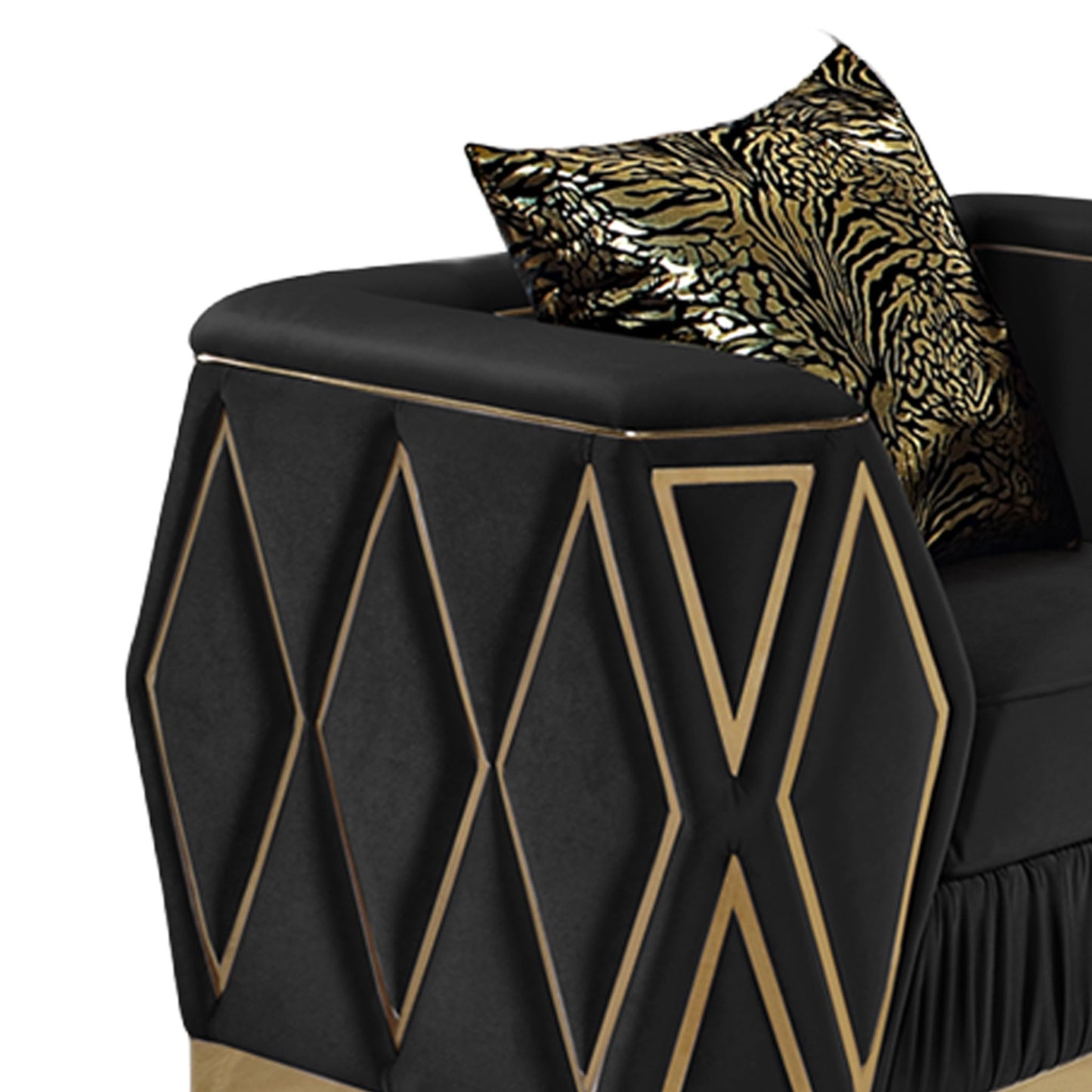 Cavalli - Chair