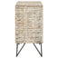 Eileen - 2 Door Storage Accent Cabinet