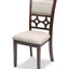 Mitchell - Dining Set