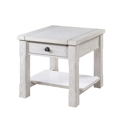 Dorsey - Drawer Table
