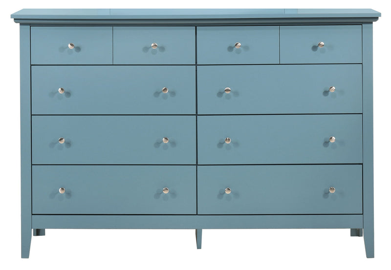 Elegant Casual Dresser For Any Room