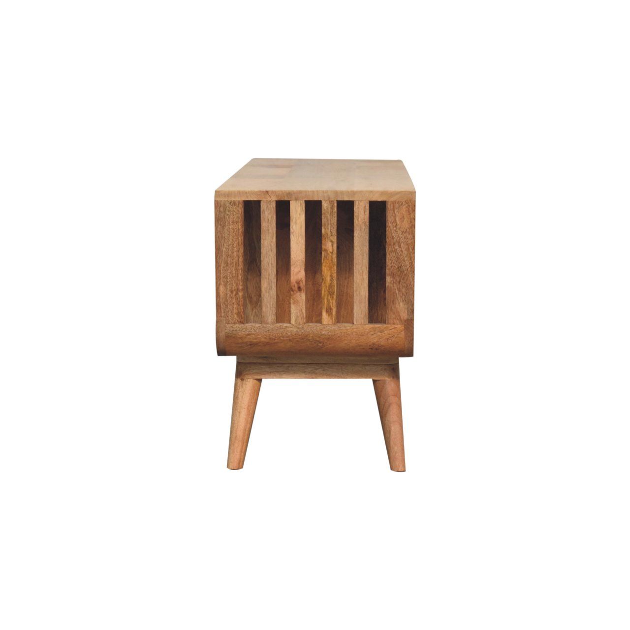 Soba - Multi Media Unit - Brown