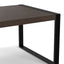 Mckenzie - Crafted Dining Table