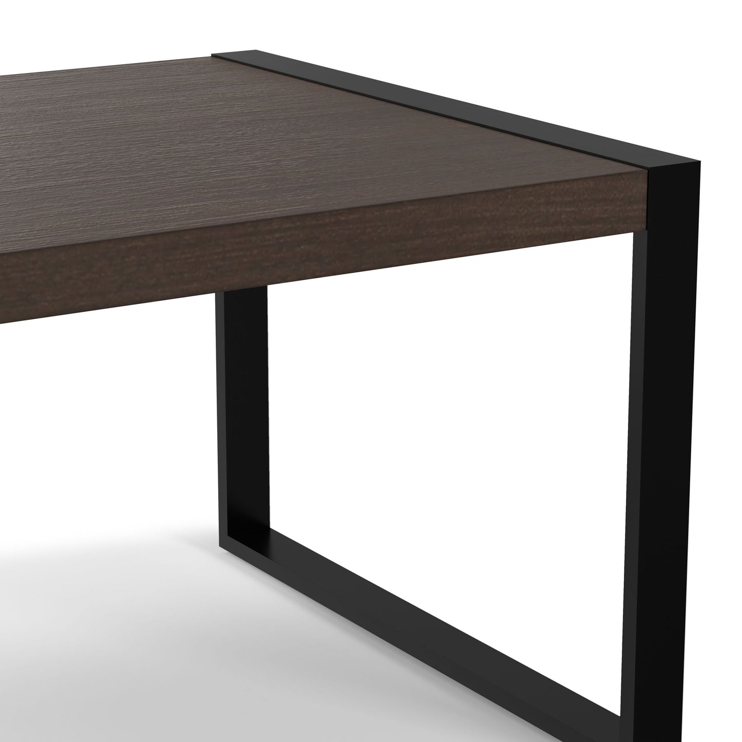 Mckenzie - Crafted Dining Table