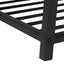 Bench Storage, Rectangular, Contemporary & Modern