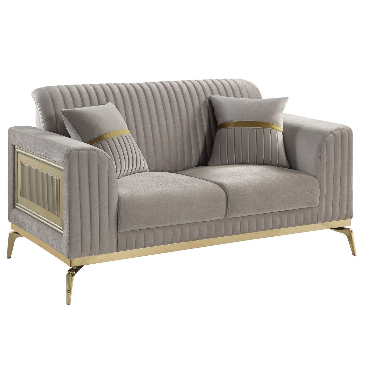 Antigua - Living Room Set