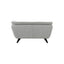 Nayeli - Boucle Loveseat