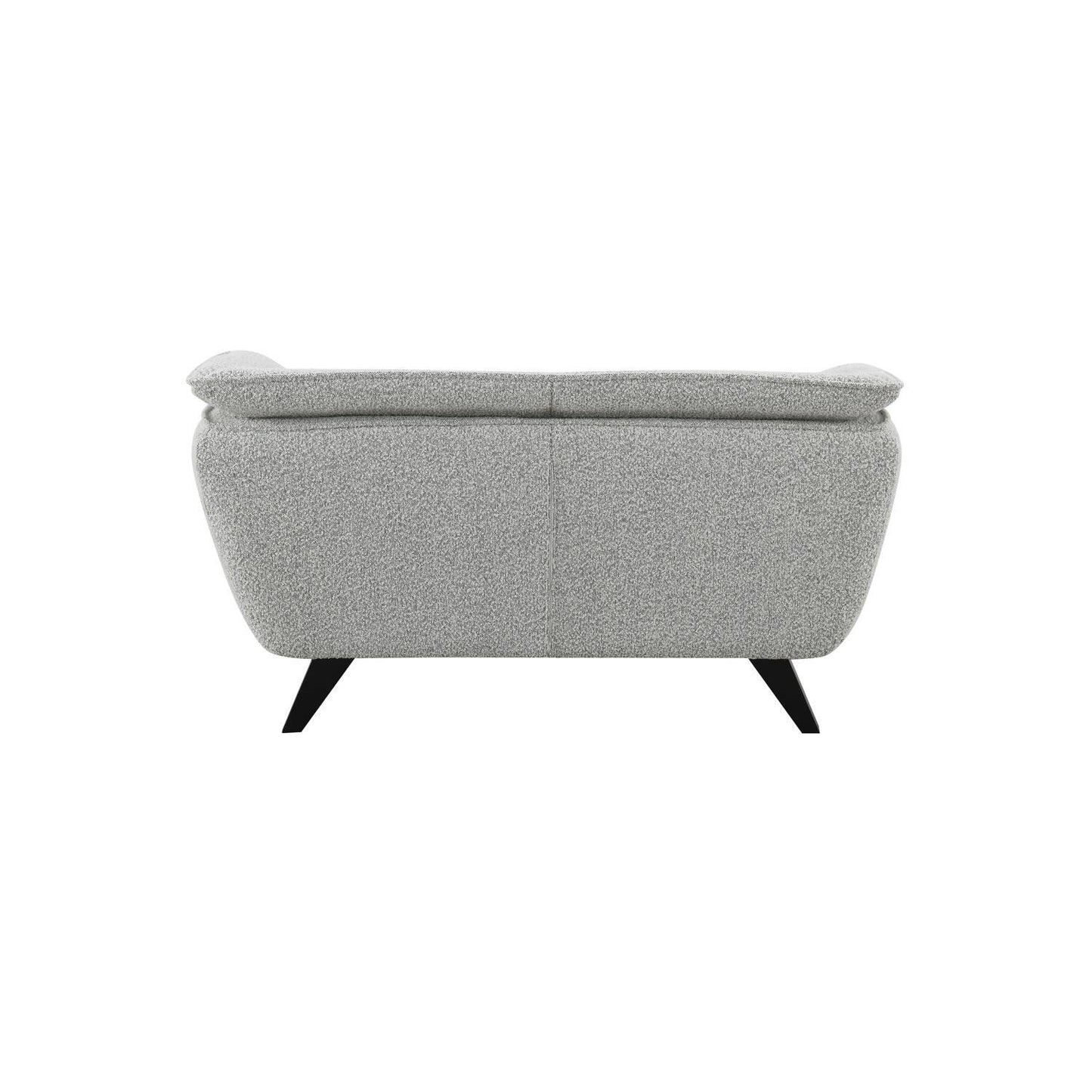 Nayeli - Boucle Loveseat