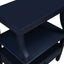 Newland - Storage Nightstand