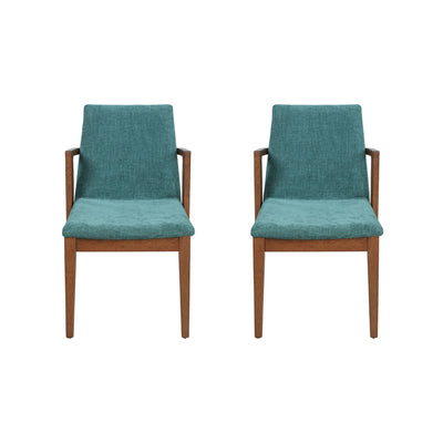 Dining Chairs (Set of 2)