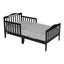 Blaire - Toddler Bed With Guardrails
