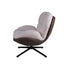 360° Swivel Office Chair, No Wheels