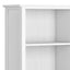 Artisan - 5 Shelf Bookcase, Handcrafted