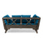 Ottavio - Convertible Sofa Daybed With Water Resistant Cushions