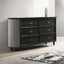 Skyline - Dresser