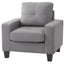 Accent Chair For Relaxation