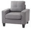 Accent Chair For Relaxation