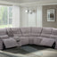 Remsen - Reclining Sectional