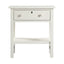 Finley - 1 Drawer Storage Nightstand