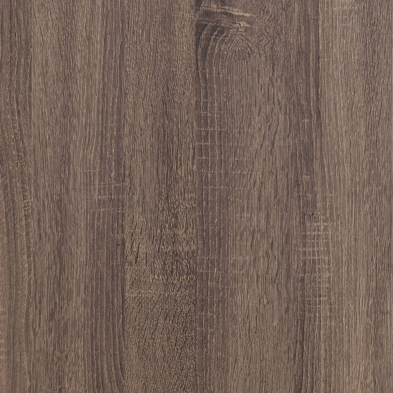 Geary - Panel Bed