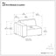 Rex - Sofa Module