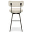 Giselle - Swivel Bar Stool (Set of 2)