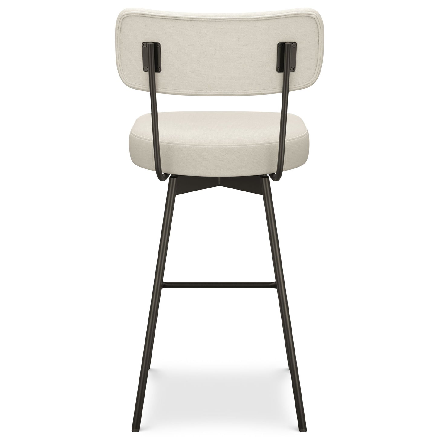 Giselle - Swivel Bar Stool (Set of 2)