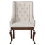 Atwell - Upholstered Arm Chair (Set of 2) - Rustic