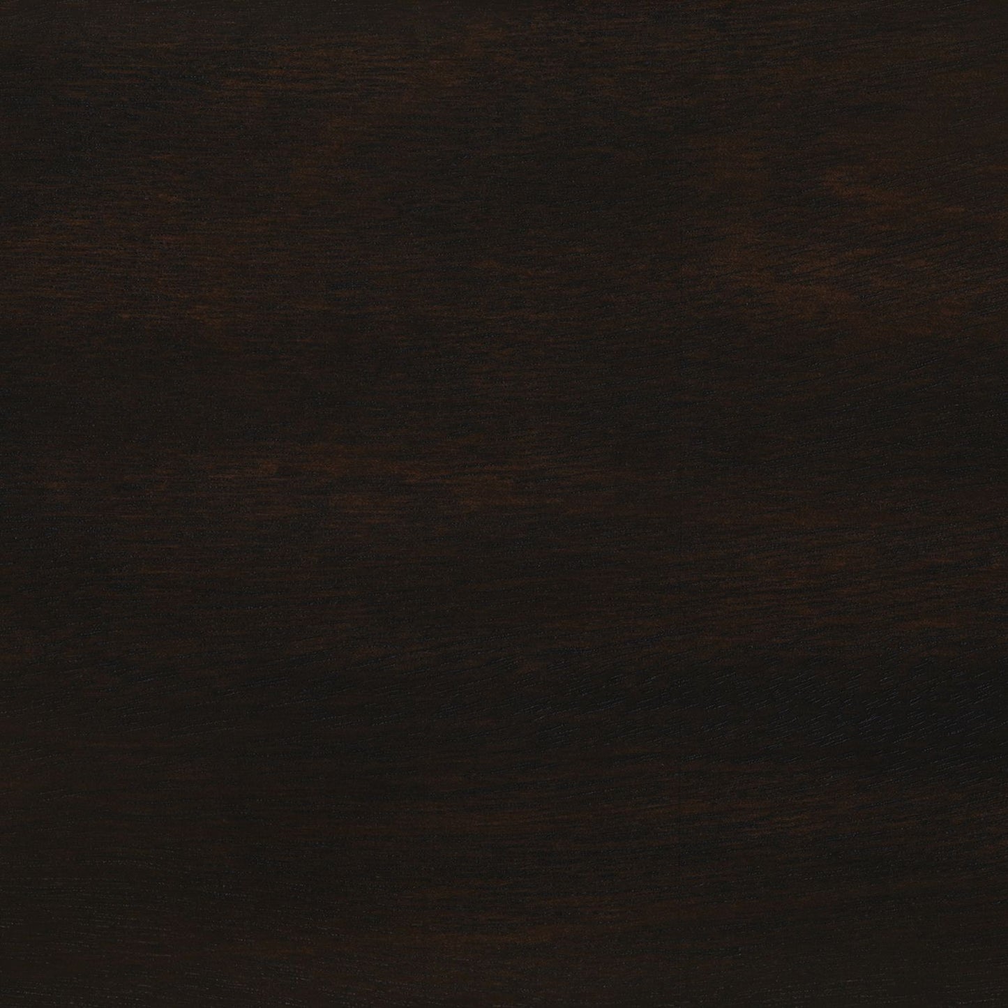 Accent - Table, 2 Tier, Square, Traditional - Walnut