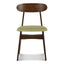 Morocco - Dining Chair With Seat Cushion